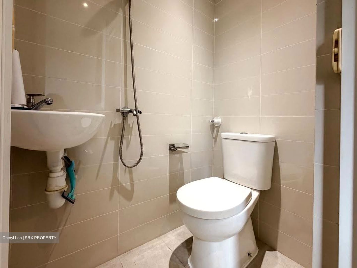 Symphony Suites (D27), Condominium #632507521